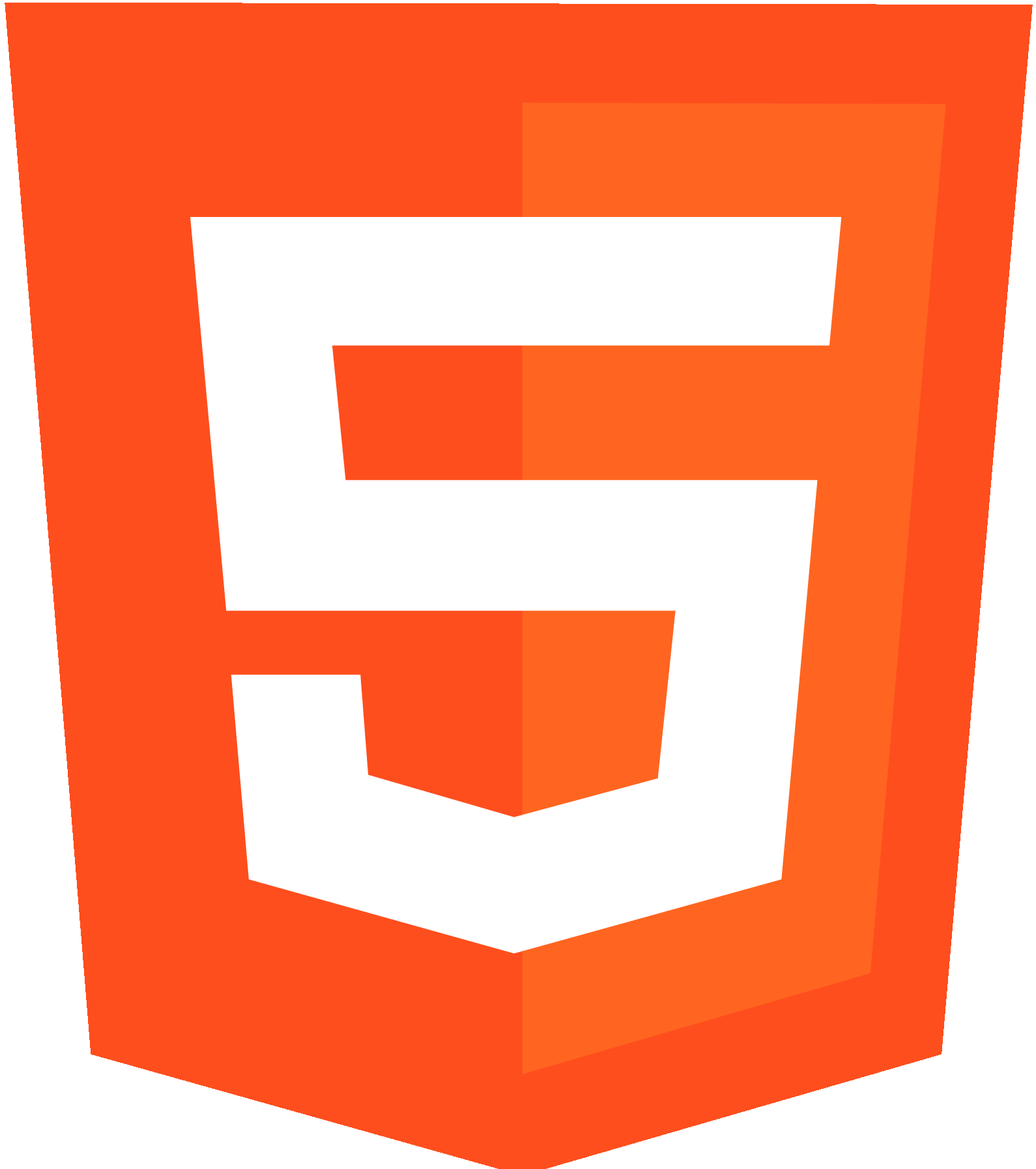 Logo do HTML