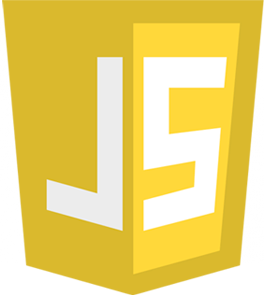 Logo do JavaScript