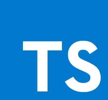 Logo do TypeScript